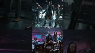 Watch Dogs VS Watch Dogs 2