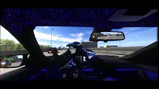 POV :  You buy first bmw and you understand what is line being bmw driver - Assetto Corsa VR