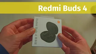Redmi Buds 4