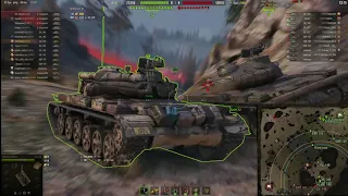 World of Tanks.