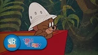 Sorry Safari | Tom and Jerry | Gene Dietch Collection