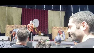 ME FIRST AND THE GIMME GIMMES - 2023-07-28 - Tsunami Festival Xixon - FULL CONCERT