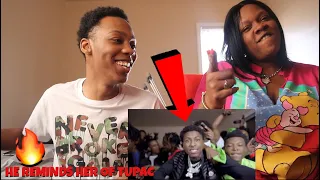 (LIT) MOM REACTS TO NBA YOUNGBOY PT.2 🔥🔥🔥