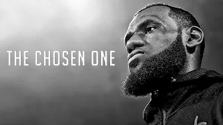 Inside the Mind of LeBron James - HOW TO DEAL WITH PRESSURE & EXPECTATIONS