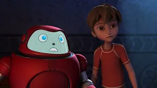 Superbook Children's Day