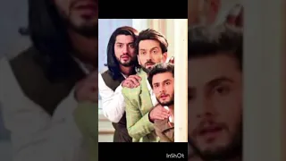 lafzon ka ye rishta nahi ♥️🥰💞 #ishqbaaz#brother#video#status#bonding