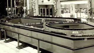 B&O Railroad Museum TV Network: Model Railroading (December 2011)