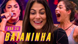 MARI GONZALEZ: OS MELHORES MEMES E FRASES DE EFEITO DA SISTER!😂 | BIG BROTHER BRASIL 20