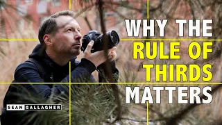 A Photojournalist’s Guide to Using the RULE OF THIRDS - Photography Composition Tips