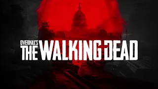 Overkill’s: The Walking Dead Official  Soundtrack- Menu Theme