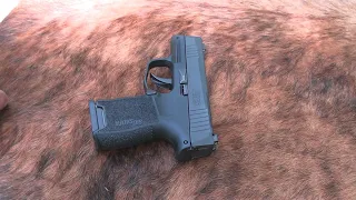 SIG P365-380