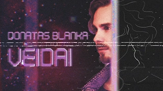 Donatas Blanka - Veidai