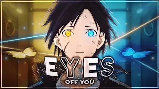 Noragami - Eyes Off You [Edit/AMV]!