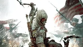CGRundertow ASSASSIN'S CREED 3 for PlayStation 3 Video Game Review