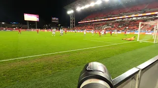 Jozy Altidore vs Montreal - October 23rd 2021