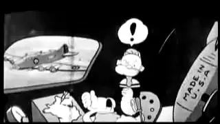 1944 A Real Nazi Cartoon - Nimbus LibÃ¨rÃ¨.mp4