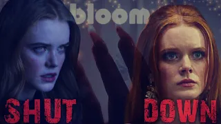 Bloom|Winx saga|Shut down|