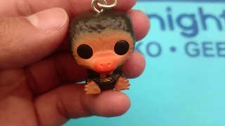 Llavero Funko Pop Niffler Animales Fantásticos y donde encontrarlos | Nighty-Night