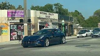 The Real Streets Of Miami - Driving From Little Haiti To Hialeah 2023