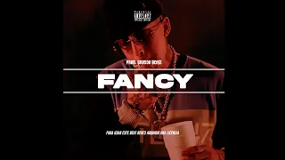 BEAT REGGAETON Type Ñengo Flow | "Fancy" 💋 (Instrumental by Grosso Beatz)