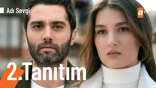 Adı Sevgi 2.Tanıtım @a2tv