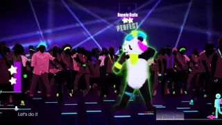 Just Dance 2016 - I Gotta Feeling