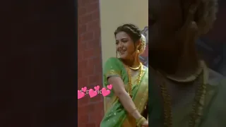 Madam Sir saree Dance 💕😡❣️#shorts