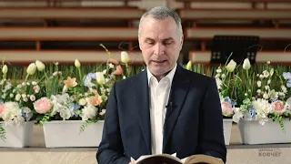 Розбір Божого Слова. Гал.3:1 (22.04.2020)