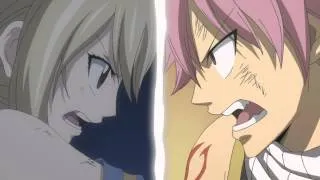 Fairy Tail- Grand Magic Games/Eclipse Arc AMV- Rise