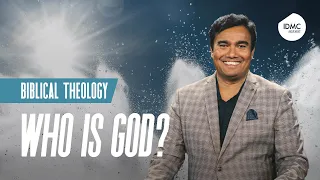 Who is God? | Life Redefined | Rev Paul Jeyachandran