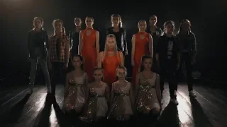 Центр современной хореографии А. Камериловой || Промо - видео