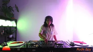 Rude Boy DJ Set (6/28/22)