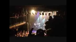 Sash! & Scooter -  Live @ Union Scene, Drammen 14 02 2014