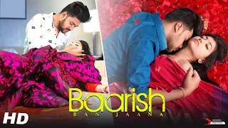 Baarish Ban Jaana | Payal Dev, Stebin Ben | Husband Wife Heart Touching Sad Love Story | AGR Life