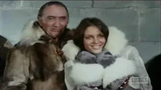 Love, American Style 3X41 Love and the Eskimo's Wife December 3, 1971