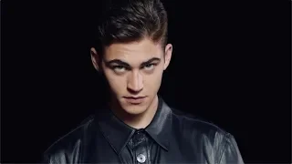 The New FERRAGAMO Fragrance with Hero Fiennes Tiffin