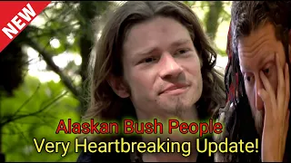 Fan Blast! Today's Sad Update! Bear Brown Drops Very Shocking News Realised || Alaskan Bush People