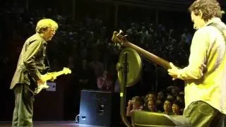 Cream - Sunshine Of Your Love (Royal Albert Hall 2005)