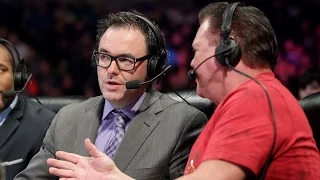 Smackdown Announcer Misses Live Tapings