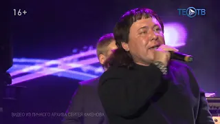 Сергей Какенов: «блатной» шансон был, есть и будет!