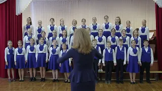 М. Глинка - Попутная песня