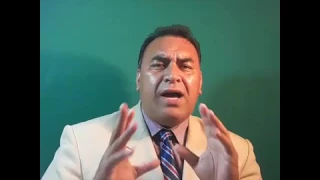 Kalofiama : Tu'apulelulu 08/12/2016 : Semisi 5:7-10 "Kataki ke a'u ki he iku'anga"