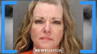 Judge delivered 'harshest sentence possible' to Lori Vallow: Attorney | NewsNation Now