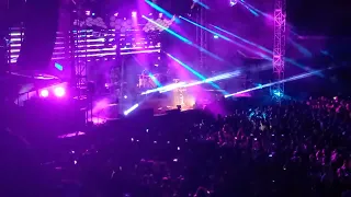 karmadame zoé en vivo morelia