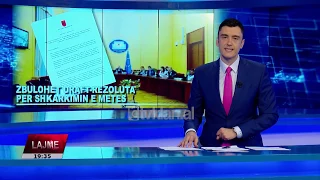 Edicioni i Lajmeve Tv Klan 11 Qershor 2019, ora 19:30