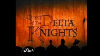 MST3K - S09E13 - Quest Of The Delta Knights