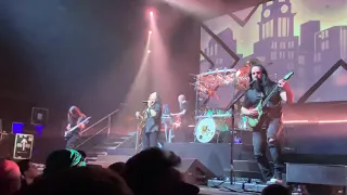 Dream Theater - Home 4/13/2019