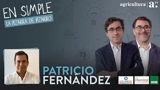 En Simple: La Pizarra de Pizarro - Ley corta de isapres - Radio Agricultura