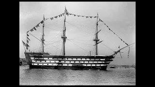 HMS Victory: The Most Famous Warship In British History - Full Documentary