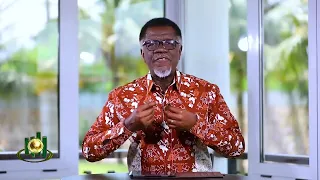 Living The Christian Life || WORD TO GO with Pastor Mensa Otabil Episode 1483